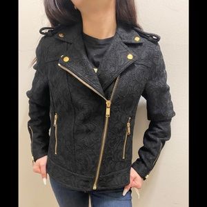 Michael Kors jackets black